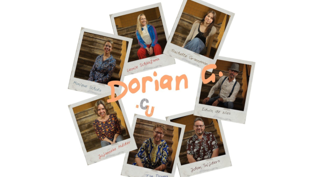 Mini-voorstelling: Dorian G